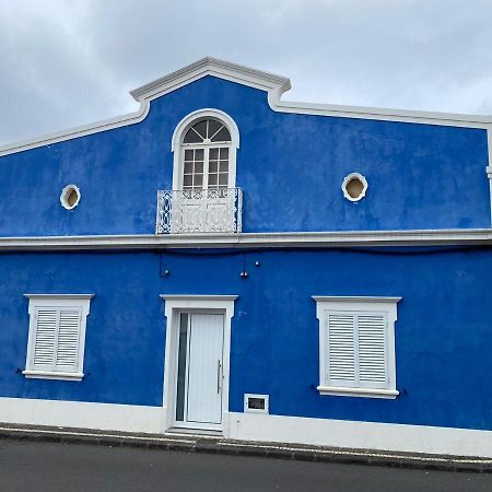 리베라그란데 Casa Azul 아파트 외부 사진